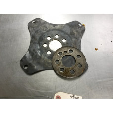 109Y111 Flexplate For 11-14 Hyundai Sonata  2.4